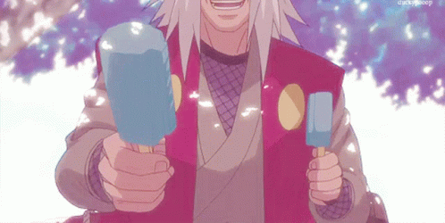 Naruto Have Some Of This GIF - Naruto Have Some Of This Popsicle GIFs