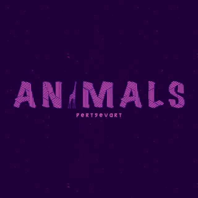 Line Animals Collection Nftcollection GIF - Line Animals Collection Nftcollection Pertsevart GIFs