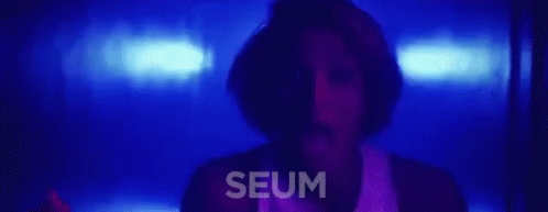 Seum GIF - Scream Singing Ahh GIFs