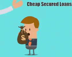 Cheap Secured Loans Secured Loans For Bad Credit Uk GIF - Cheap Secured Loans Secured Loans For Bad Credit Uk Best Secured Loans Uk GIFs