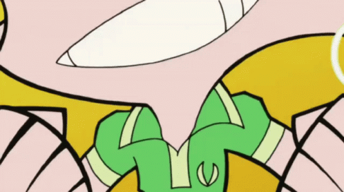 Panty And Stocking Panty GIF - Panty And Stocking Panty Anarchy GIFs