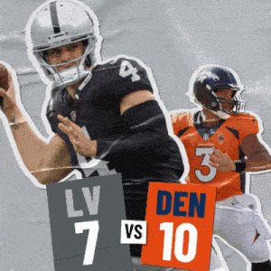 a collage of football players with lv 7 vs 10