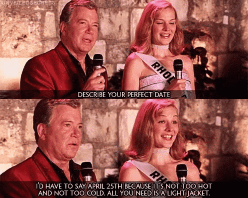 Miss Congeniality GIF