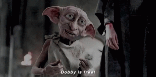 Free Harrypotter GIF - Free Harrypotter GIFs