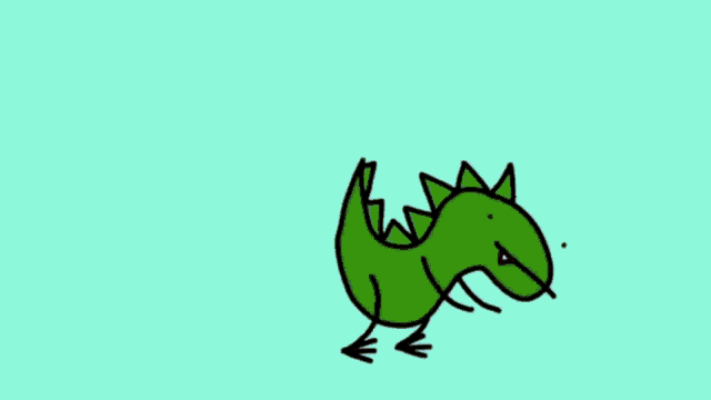 Dinozaur Pimpuś GIF - Dinozaur Pimpuś GIFs