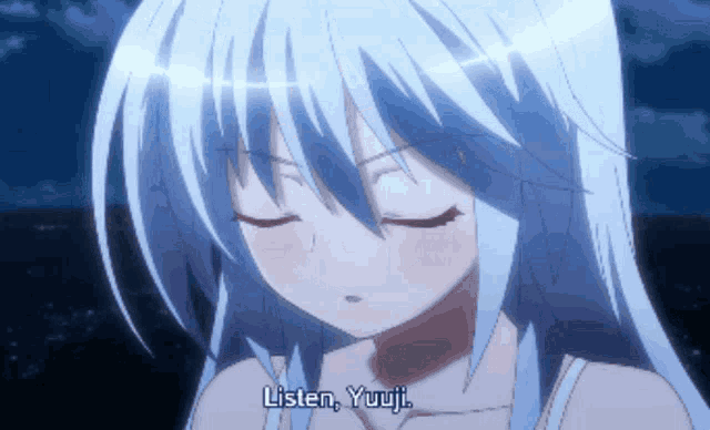 Sister Only Imouto GIF - Sister Only Imouto These Things Are For Your Sister And Sister Only GIFs