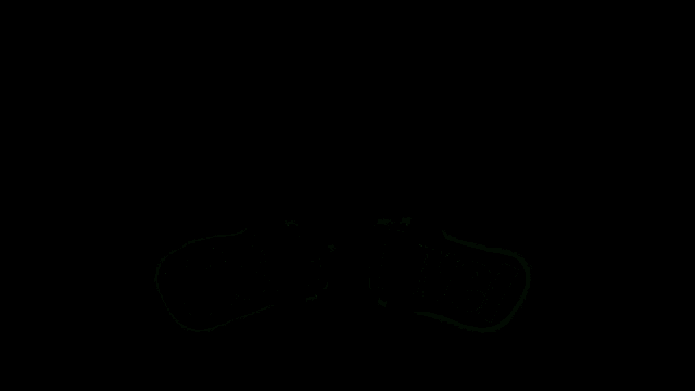 a logo for alchemical nonsense that says we 're 1 live