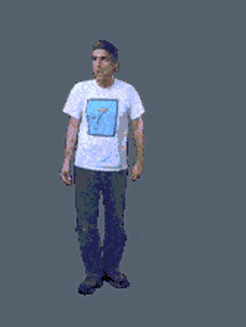 Templeos Operating System GIF - Templeos Operating System Fortnite GIFs