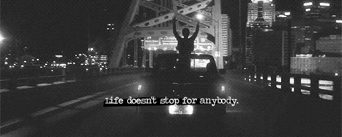 Counting Stars GIF - Life Doesnt Stop For Anybody GIFs