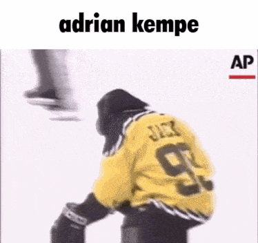 Kempe Adrian GIF - Kempe Adrian Adrian Kempe GIFs