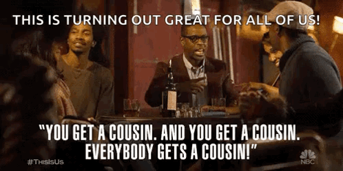 This Is Us This Is Us Series GIF - This Is Us This Is Us Series Sterling K Brown GIFs