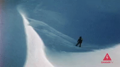 Snowboarding Too Much Air GIF - Snowboarding Snowboard Too Much Air GIFs