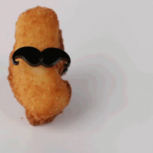 Cheese Curd Its Okay To Be Cheesy GIF - Cheese Curd Its Okay To Be Cheesy Aw Restaurants GIFs