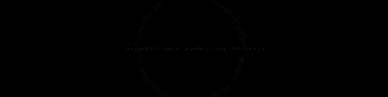 a black and white image with the words " quieres ser camino del mundo " in white letters