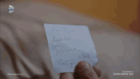 Asfer Ferhat GIF - Asfer Ferhat Note GIFs
