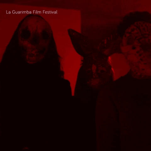 Halloween Horror GIF - Halloween Horror Red GIFs