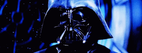 No Darth Vader GIF - No Darth Vader Star Wars GIFs