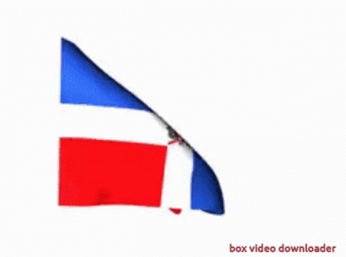 Dominican Republic Independence Day GIF