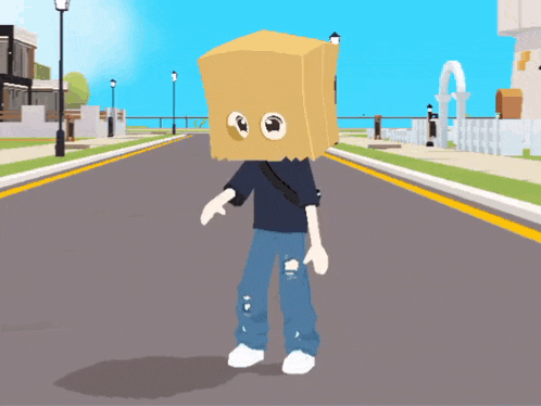 Cry Pt GIF