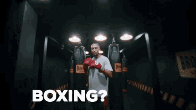 Boxing Boksen GIF - Boxing Boksen Boksen Onefit GIFs