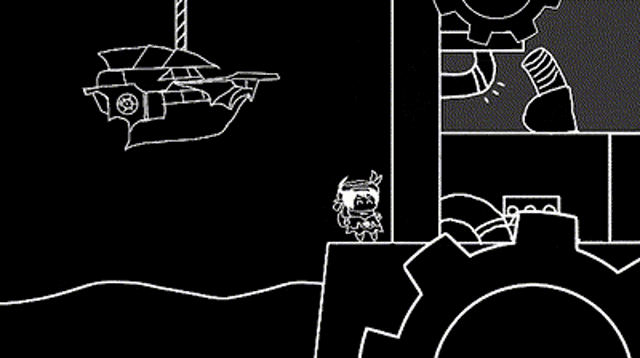Genshin Impact Klee GIF