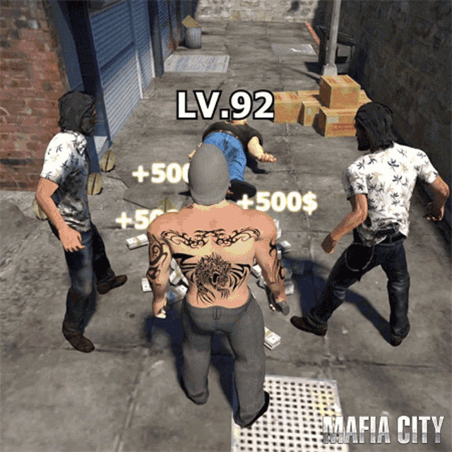 Level Up Dancing GIF - Level Up Dancing Victory Dance GIFs