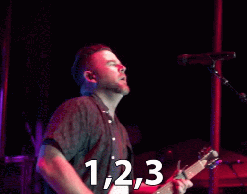 123 One GIF - 123 One Two GIFs