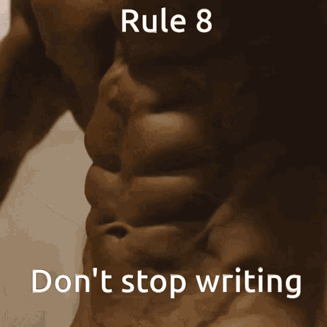 Rule8 GIF - Rule8 GIFs