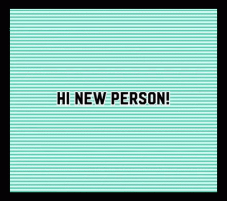 Newperson Pfp GIF - Newperson New Person GIFs