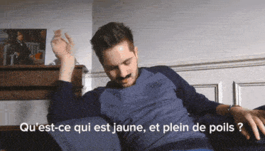 Wankil Studio Les Devinettes GIF
