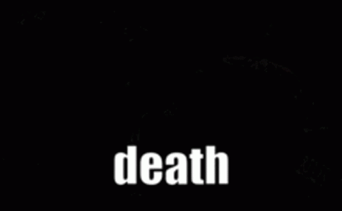 Death Metroid GIF - Death Metroid Samus GIFs