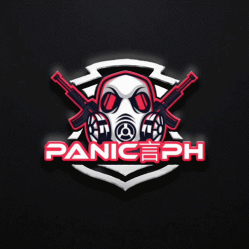 Panic Panicph GIF - Panic Panicph Dont Panic GIFs