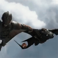 Hiccup And GIF - Hiccup And Toothless GIFs
