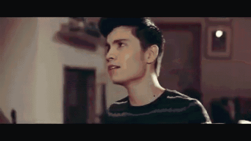Love Isn'T For Us  GIF - Shawn Mendes GIFs