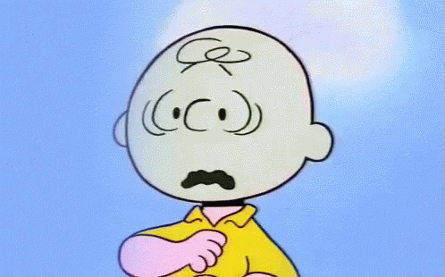 Charlie Brown Not Feeling Well GIF - Not Feeling Well Im Not Feeling Well Sick GIFs