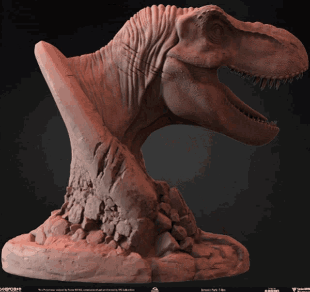 Trex Dinosaur GIF - Trex Dinosaur Jurassic Park GIFs