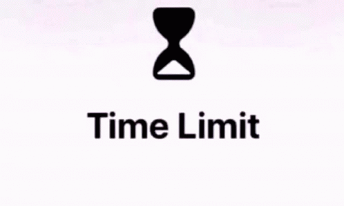 Timelimit Limit On Talking GIF - Timelimit Limit On Talking Time GIFs