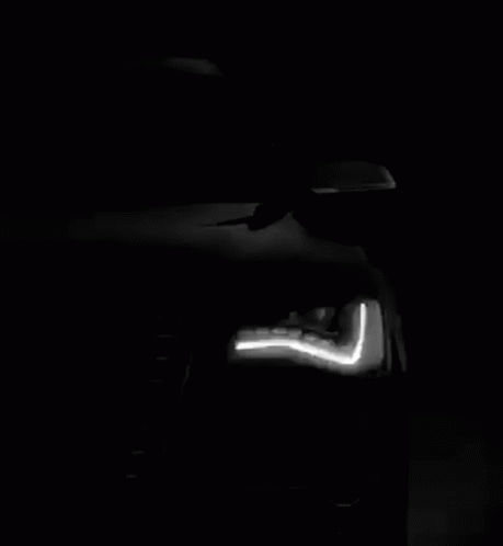 Car Light GIF - Car Light Glow GIFs