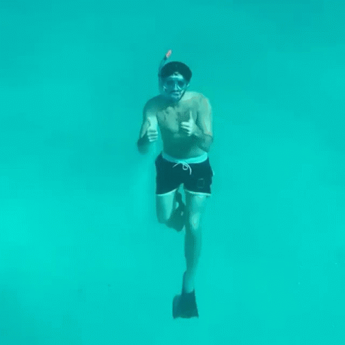 Cepeda Luis Cepeda GIF - Cepeda Luis Cepeda Diving GIFs