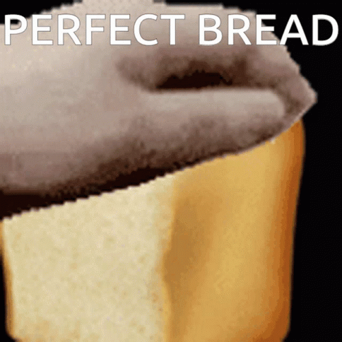 Bread Perfect Bread GIF - Bread Perfect Bread Pet GIFs