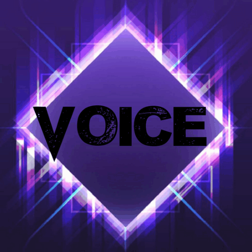 Voices GIF