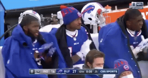 Stephon Diggs GIF - Stephon Diggs Clapping GIFs