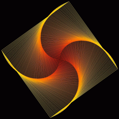 Symmetric Mandala GIF - Symmetric Mandala Program GIFs