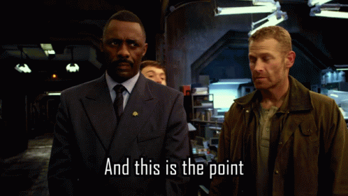 Pacific Rim Completely Crazy GIF - Pacific Rim Completely Crazy Gottlieb GIFs