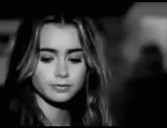 Lilycollins Dylanobrien GIF - Lilycollins Dylanobrien Love GIFs