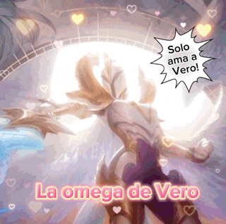 a cartoon drawing of a person with the words solo ama a vero