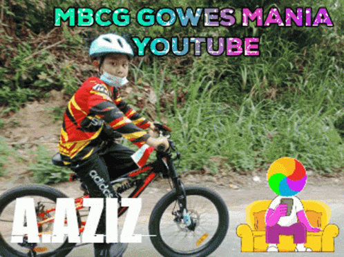 Mbcg Bike Ride GIF