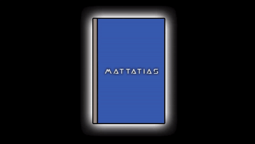 Mattatias X Digimon Tamers GIF - Mattatias X Digimon Tamers Mattatias Opening GIFs