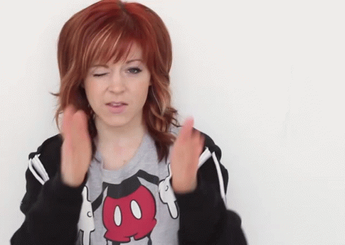 Lindsey Stirling This Way GIF - Lindsey Stirling This Way Cute GIFs