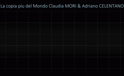 Adriano Celentano Asug GIF - Adriano Celentano Asug Clan GIFs